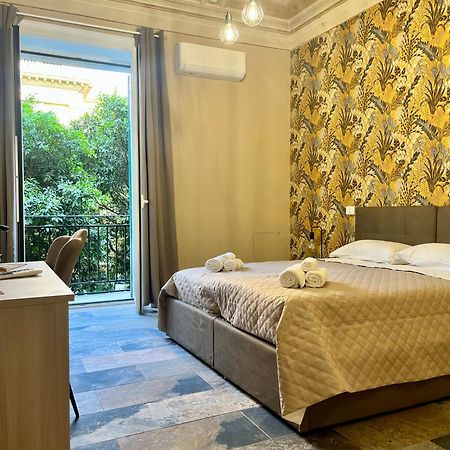 B&B Dimora Emily Παλέρμο Εξωτερικό φωτογραφία