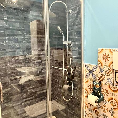 B&B Dimora Emily Παλέρμο Εξωτερικό φωτογραφία