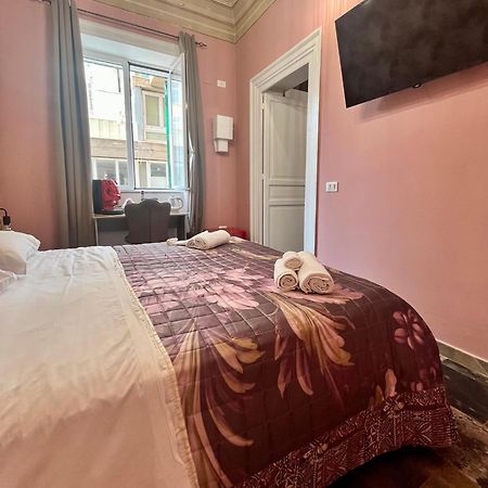 B&B Dimora Emily Παλέρμο Εξωτερικό φωτογραφία