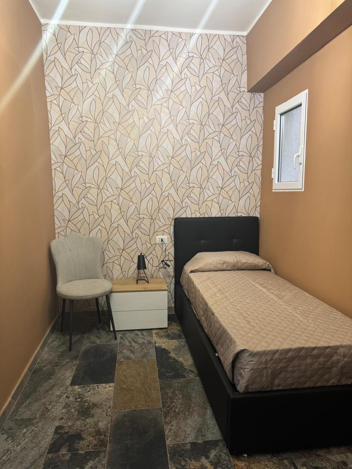 B&B Dimora Emily Παλέρμο Εξωτερικό φωτογραφία